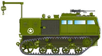1/35 Hobby Boss M4 High Speed Tractor 82408 - MPM Hobbies