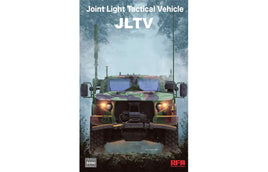 1/35 Ryefield Models Joint Light Tactical Vehicle (JLTV) 5090