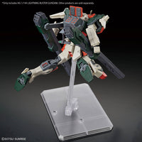 1/144 Bandai HG Lightning Buster Gundam 2679247