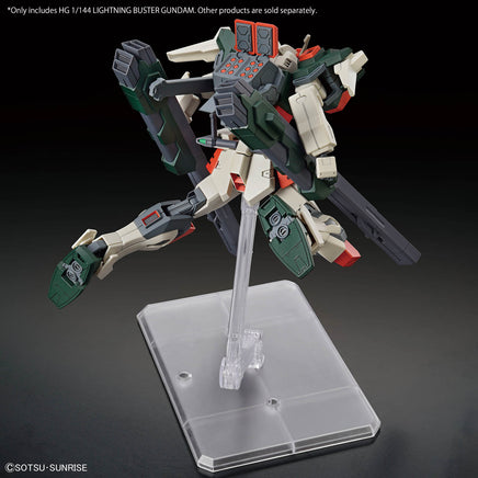 1/144 Bandai HG Lightning Buster Gundam 2679247