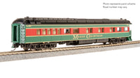 HO Broadway Ltd Business Car Christmas Holiday Scheme 8959 - MPM Hobbies