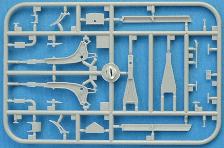 1/72 ACE Model US 155mm Howitzer Model of 1918 (Wooden Wheels) 72544