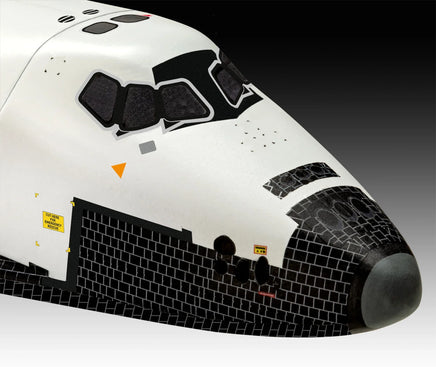 1/144 Revell Germany Geschenkset James Bond "Moonraker" 05665