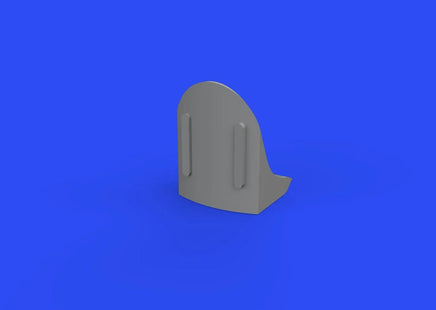 1/72 Eduard F4F seat PRINT for ARMA HOBBY 672291