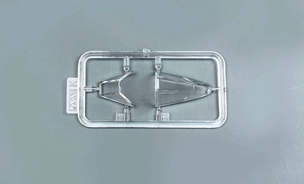 1:Egg Tiger Model Focke-Wilf FW-190 Fighter Cute Plane Kit Series / Q Version 110