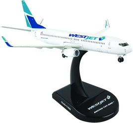 1/300 Daron 737-800 Westjet 5815-1