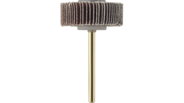 Dremel 3/8" Flap Wheel 120 Grit 503