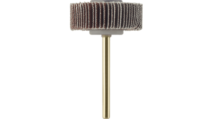 Dremel 3/8" Flap Wheel 120 Grit 503