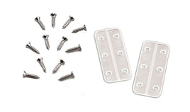 PineCar Axle Keepers 458