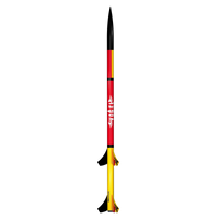 Estes Rocket Pro Series II Vogel 9728