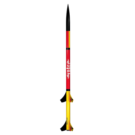 Estes Rocket Pro Series II Vogel 9728
