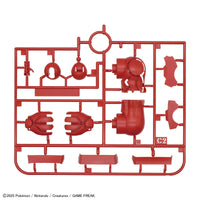 Bandai Pokémon Groudon 2704423