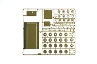 1/35 Italeri M113A1 Armoured Personnel Carrier 6753 - MPM Hobbies
