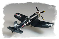 1/72 Hobby Boss F4U-4 "Corsair" 80218 - MPM Hobbies