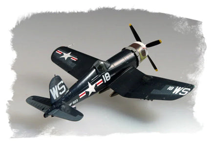 1/72 Hobby Boss F4U-4 "Corsair" 80218 - MPM Hobbies