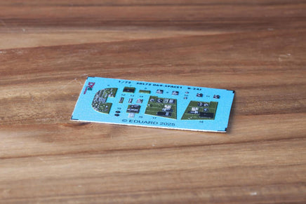 1/72 Eduard B-24J SPACE 3DL72069