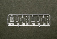1/87 Italeri Lokomotive BR41 8701