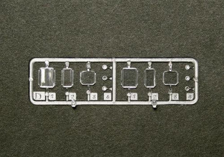 1/87 Italeri Lokomotive BR41 8701