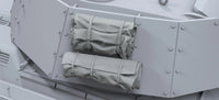 1/35 Border Model T34E First Type of Spaced Armour T34-76 (112 Factory) BT009