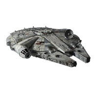 1/72 Bandai Millennium Falcon Perfect Grade (PG) 2375614 - MPM Hobbies