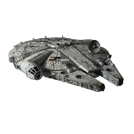 1/72 Bandai Millennium Falcon Perfect Grade (PG) 2375614 - MPM Hobbies