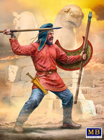 1/32 Master Box Persian Lightly Armed Warrior (Takabara) 32021