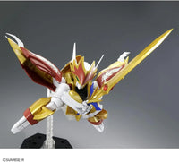Bandai HG Mashin Hero Wataru 2 Ryuseimaru 2622342