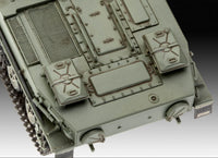 1/72 Revell Germany PT-76B 03314