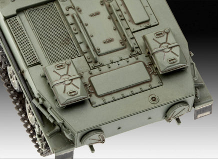 1/72 Revell Germany PT-76B 03314