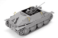 1/35 Dragon Model Bergepanzer 38(t) Hetzer mit 2cm FlaK 38 6399