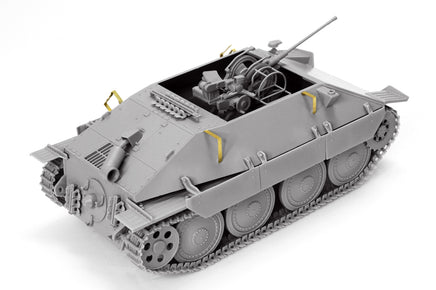 1/35 Dragon Model Bergepanzer 38(t) Hetzer mit 2cm FlaK 38 6399