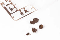 1/48 Eduard Paint Mask for TAMIYA Mosquito B Mk.IV TFace EX913