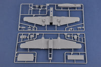 1/72 Hobby Boss US P-61B Black Widow 87262 - MPM Hobbies
