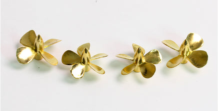 1/200 Pontos Model USS Missouri/Iowa 1944 Advanced Add-On Set 21002F1