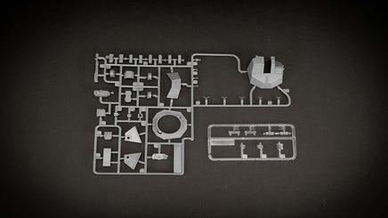 1/35 Panda Hobby VPK-7829 BUMERANG IFV Plastic Model Kit 35025