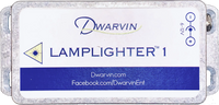 Dwarvin Lamplighter 1 with Power Supply (DV101) 99014