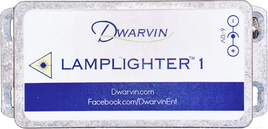 Dwarvin Lamplighter 1 with Power Supply (DV101) 99014