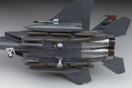 1/72 Hasegawa F-15E Strike Eagle 01569
