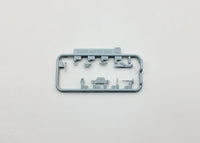 1/35 Amusing Hobby Pz.Kpfw.38D mit Pz.IV Turn 8cm PAW 600 35A019 - MPM Hobbies