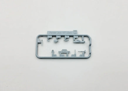 1/35 Amusing Hobby Pz.Kpfw.38D mit Pz.IV Turn 8cm PAW 600 35A019 - MPM Hobbies