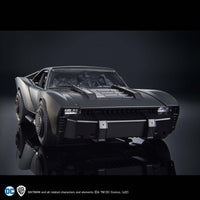 1/35 Bandai Batmobile (The Batman Ver.) 2569336