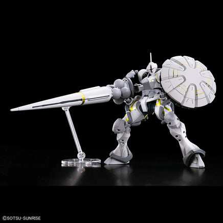 1/144 Bandai MS-15/H Xavier's Gyan (Hakuji-Packs) 2773793