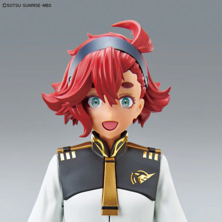 1/12 Bandai Figure-Rise Standard The Witch from Mercury Suletta Mercury 2617086