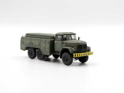 1/72 ICM APA-50M (ZiL-131) Airfield Mobile Electric Unit 72815