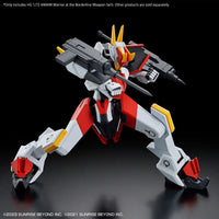 1/72 Bandai AMAIM Warrior at the Borderline Weapon Set5 2672914