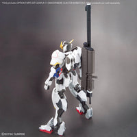 1/144 Bandai Option Parts Set Gunpla 11 Barbatos Smoothbore Gun 2739214