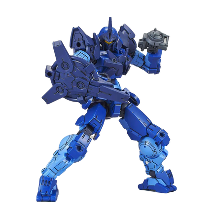 1/144 Bandai 30MM OP-13 Option Armor for Commander [Portanova Exclusive / Navy] 2487795