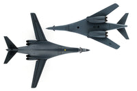 1/221 Daron B-1B Lancer Boss Hawg USAF 5404-2