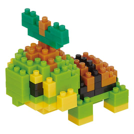 Nanoblock Pokemon Turtwig 22266