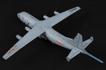1/144 Hobby Boss Chinese (Shaanxi) Y-8Q (GX-6) 83905